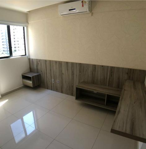FICA TUDO ap. 94m2 na Jatiúca - Foto 4