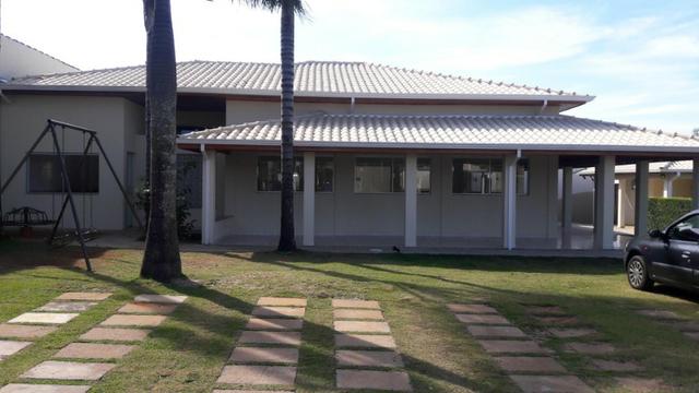 Casa Cond. Village Felicita -Pq. Franville - A/C 100 m2 - 3 Dorm (1 Suíte) - Todo Modulado - Foto 20