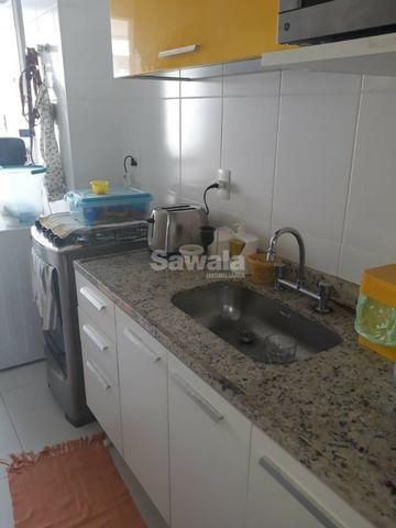 Apartamento a venda Frames Residences - Foto 8
