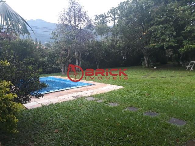 Excelente terreno plano no alto, teresópolis/rj - Foto 6