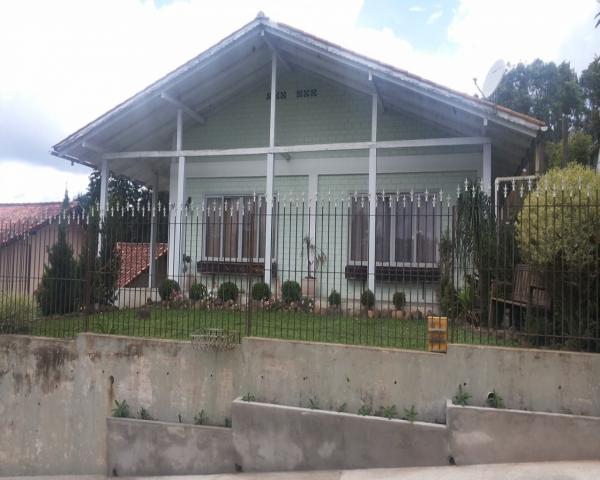 Casa à venda com 0 dormitórios em Bairro alegre, Rio negrinho cod:CBA - Foto 15