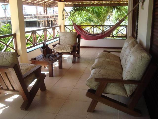 Casa à venda com 5 dormitórios em Piatã, Salvador cod:672265 - Foto 13