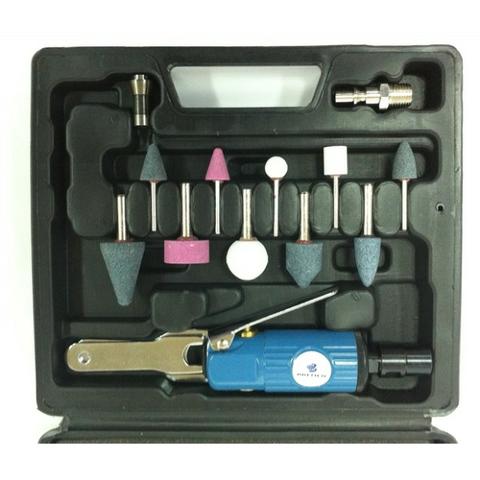 Retifica pneumática 1/4" reta 25000rpm 7590 Bremen