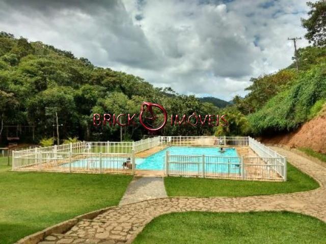 Excelente terreno com 626 m² em venda nova- teresópolis - Foto 15
