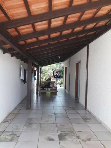 Excelente casa em alvenaria a venda no bairro Parque Amazonas na cidade de ji-paraná/RO - Foto 5