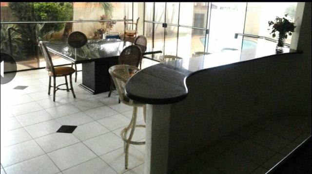 Excelente sobrado triplex na Praia Brava - Itajaí 3 suítes - Foto 13