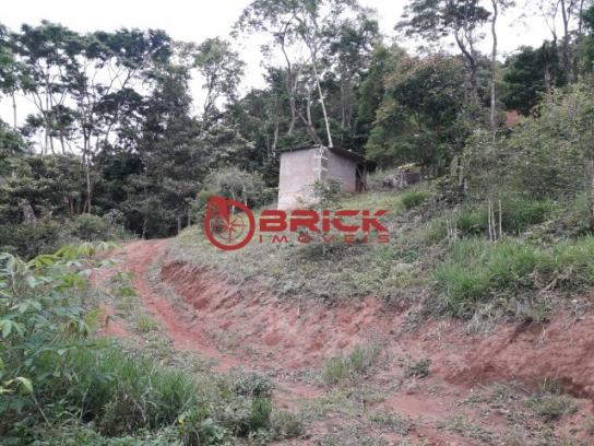 Terreno com 1.500m² em pessegueiros, teresópolis/rj - Foto 4
