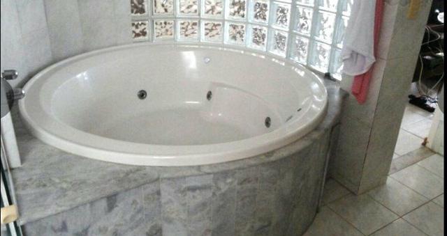 Excelente sobrado triplex na Praia Brava - Itajaí 3 suítes - Foto 7