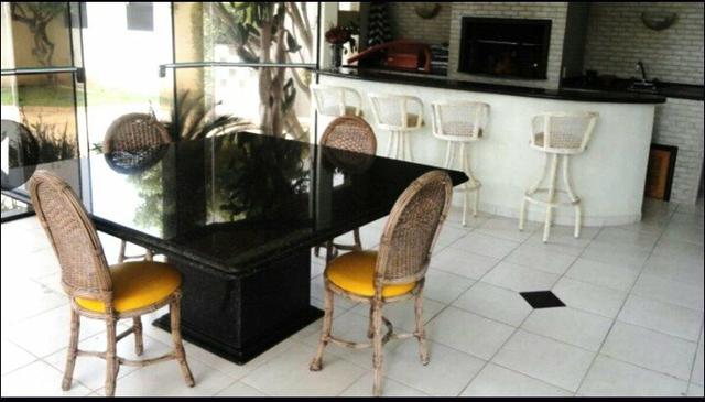 Excelente sobrado triplex na Praia Brava - Itajaí 3 suítes - Foto 12