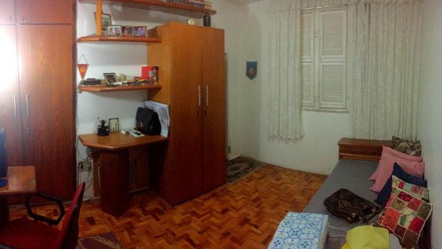 Casa plana na varjota, 3 suítes, esquina, 4 vagas de garagem, Piscina, próx Via expressa - Foto 5