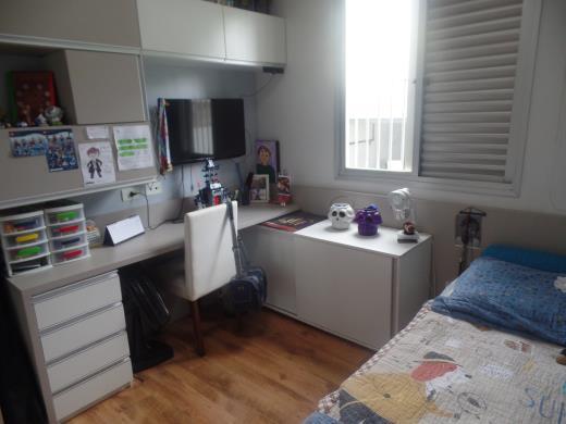 Apartamento à venda com 4 dormitórios em Gutierrez, Belo horizonte cod:17843 - Foto 13