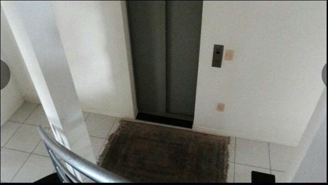 Excelente sobrado triplex na Praia Brava - Itajaí 3 suítes - Foto 8