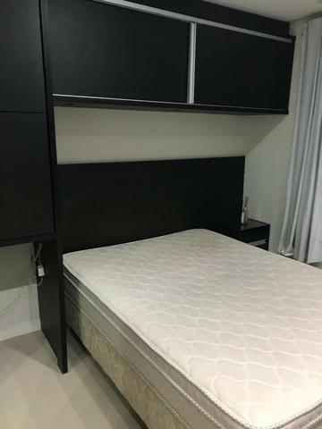 Excelente apartamento mobiliado em Sertão do Maruim - Para Assumir - Foto 2