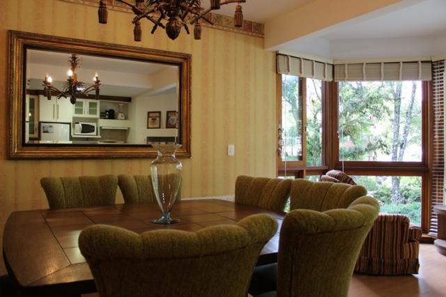 GA204257 - Em localização nobre e arborizada de Gramado - Foto 3