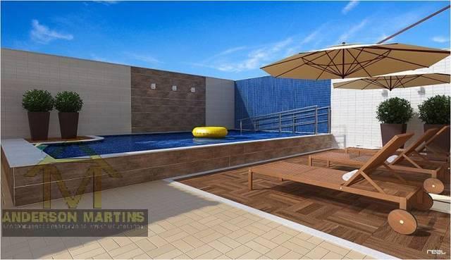 Apartamento à venda com 2 dormitórios em Jardim camburi, Vitória cod:8628 - Foto 14