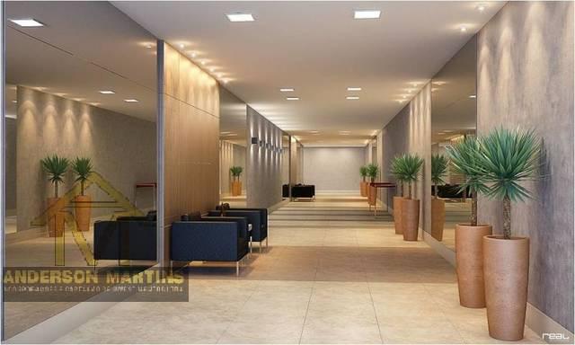 Apartamento à venda com 2 dormitórios em Jardim camburi, Vitória cod:8628 - Foto 11