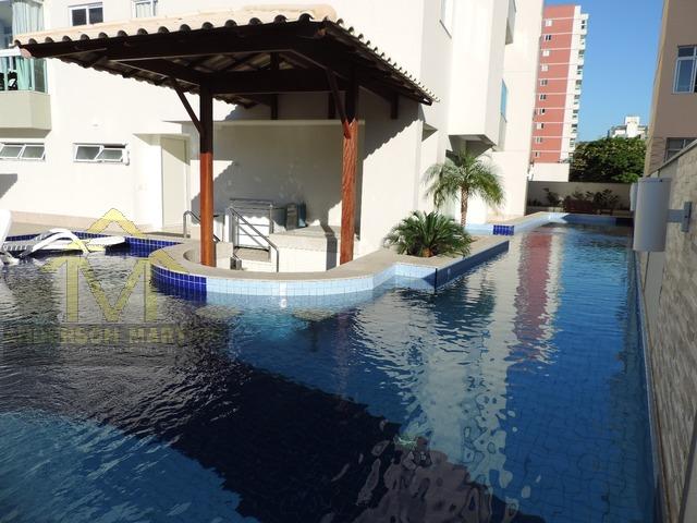 Apartamento à venda com 3 dormitórios em Bento ferreira, Vitória cod:4241 - Foto 11