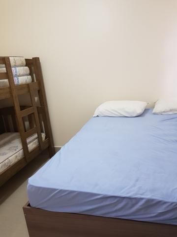 Casa nova mobiliada com porcelanato - Foto 10