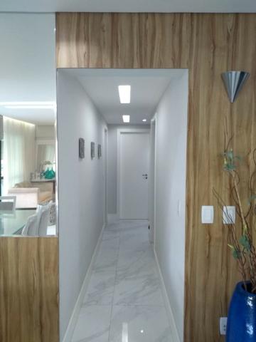 Le Parc - Paralela, 3 suítes, com armários - Foto 9