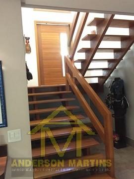 Casa à venda com 4 dormitórios em Sede, Domingos martins cod:6705 - Foto 3