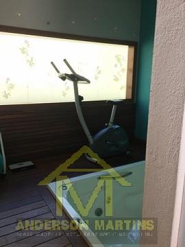 Casa à venda com 4 dormitórios em Sede, Domingos martins cod:6705 - Foto 2