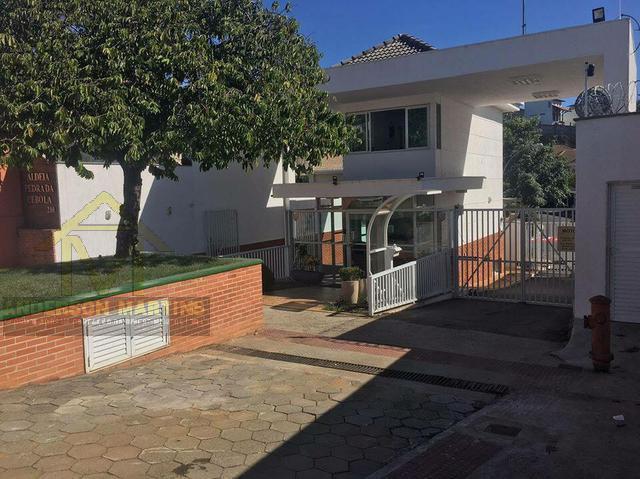 Casa à venda com 5 dormitórios em Mata da praia, Vitória cod:4678 - Foto 14