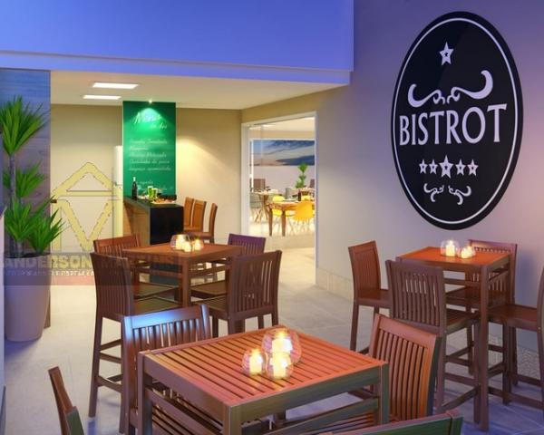 Apartamento à venda com 2 dormitórios em Bento ferreira, Vitória cod:8302 - Foto 7