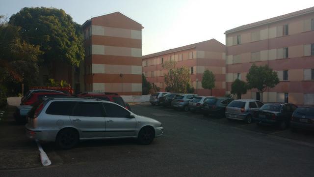Apartamento 2 dorm. no Carmela, Bonsucesso, Guarulhos - Foto 13