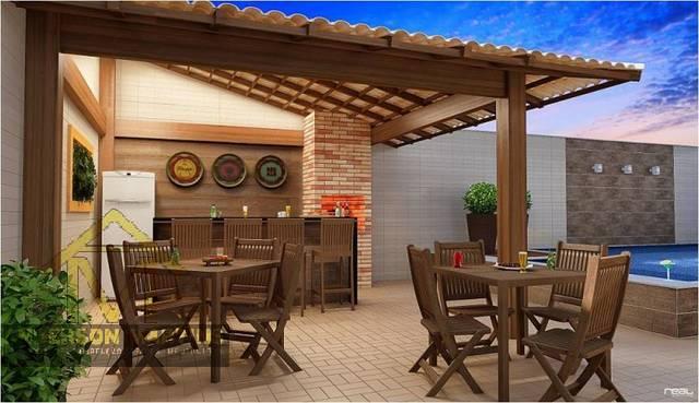 Apartamento à venda com 2 dormitórios em Jardim camburi, Vitória cod:8628 - Foto 6