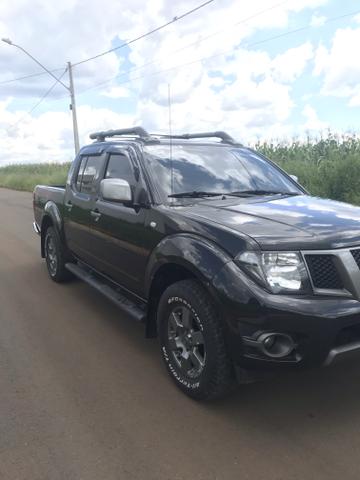 Frontier SV Attack 4x4 - Foto 3