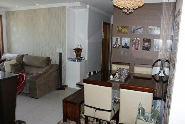 Apartamento à venda com 3 dormitórios em Bento ferreira, Vitória cod:3167 - Foto 9