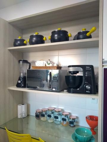 Le Parc - Paralela, 3 suítes, com armários - Foto 18