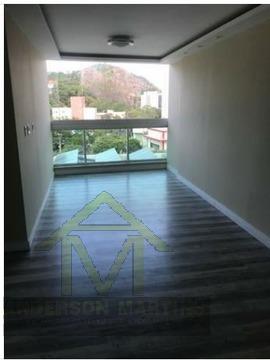 Apartamento à venda com 2 dormitórios em Bento ferreira, Vitória cod:9123 - Foto 9