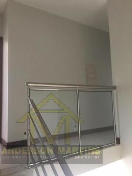Casa à venda com 5 dormitórios em Mata da praia, Vitória cod:4678 - Foto 17