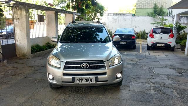 RAV 4 2011 Extra! Com apenas 72000km - Foto 6