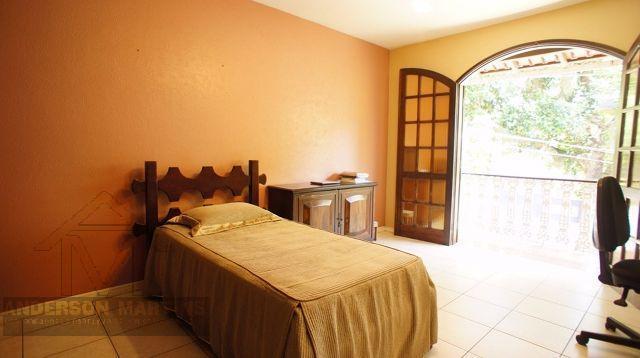 Casa à venda com 5 dormitórios em Fradinhos, Vitória cod:4934 - Foto 9