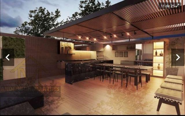 Apartamento à venda com 2 dormitórios em Praia do canto, Vitória cod:8303 - Foto 9