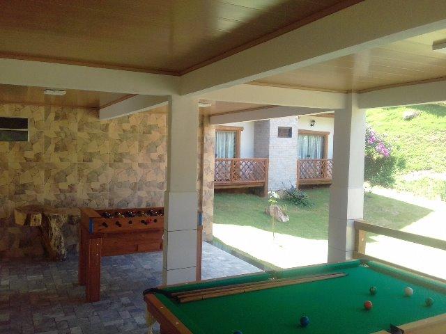 Sitio da cachoeirinha - Paraju Domingos Martins - Foto 10