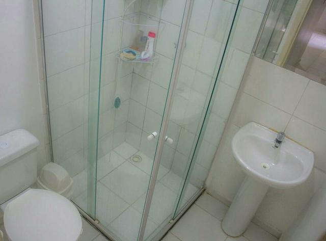 Casa em condomínio, Jd Gardenia, 2/4, 2 garagens, aceita carros na troca - Foto 5