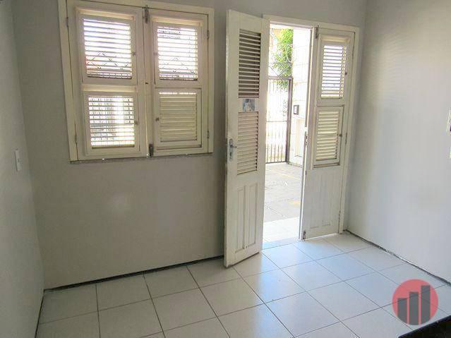 Apartamento Residencial Jacarecanga, Fortaleza - AP0590. - Foto 6