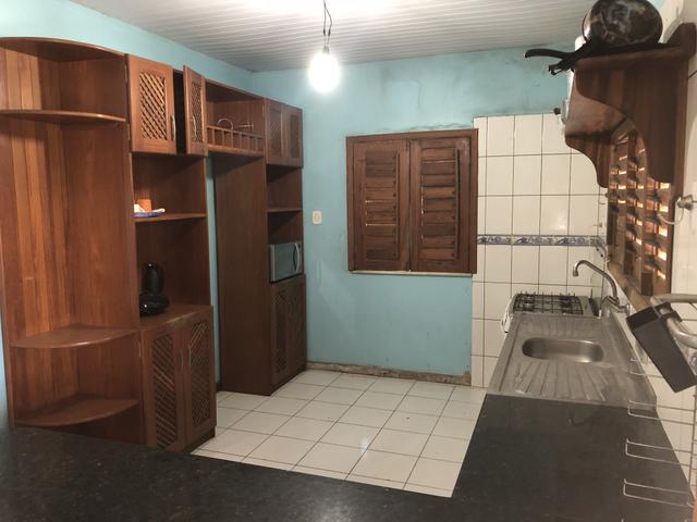 Vendo chácara STA Maria Benfica - Foto 20