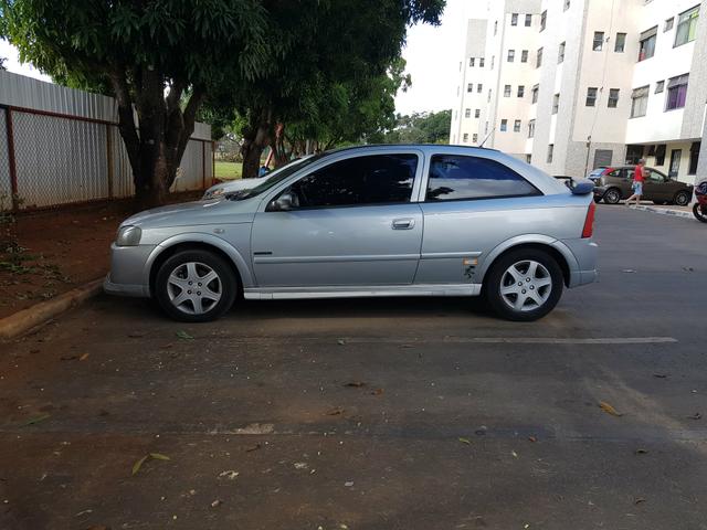 Astra - Foto 3