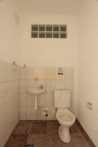 Salão para alugar, 22 m² por R$ 600/mês - Vila Martins - Rio Claro/SP - Foto 2