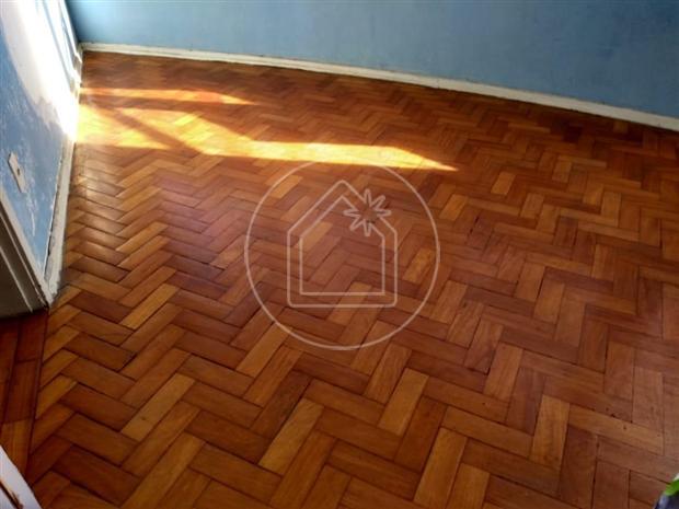 Apartamento à venda com 2 dormitórios em Praça da bandeira, Rio de janeiro cod:854324 - Foto 15