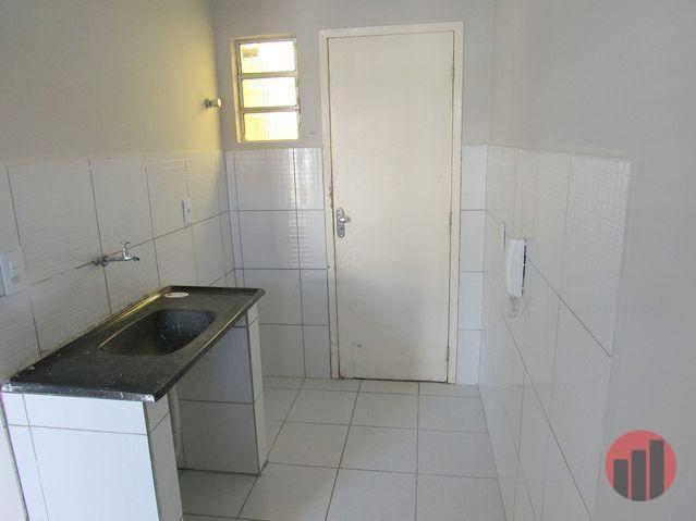 Apartamento Residencial Jacarecanga, Fortaleza - AP0590. - Foto 7