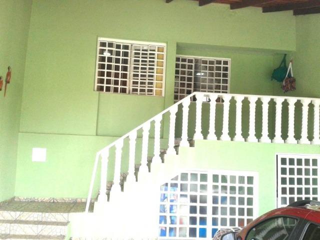 Samuel Pereira oferece: Casa Sobradinho Quadra 02 1 Suite + 2 Quartos Garagem aceita FGTS - Foto 13