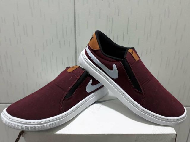 Sapatênis Nike - 38 ao 43 ( 4 Modelos ) - Foto 2