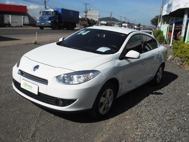 Fluence 2.0 Dynamique AT