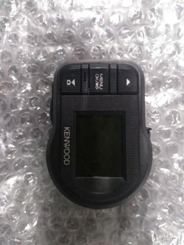 Filmadora Frontal Kenwood Todos Os Carros - Foto 4