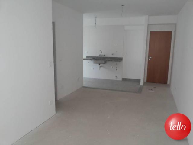 Apartamento à venda com 1 dormitórios em Campestre, Santo andré cod:149425 - Foto 2
